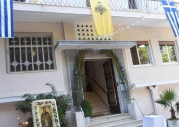 Πάτρα: Δεκάδες κρούσματα κορονοϊού στο Άσυλο Ανιάτων
