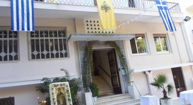 Πάτρα: Δεκάδες κρούσματα κορονοϊού στο Άσυλο Ανιάτων