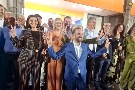 Η σαρωτική νίκη Φαρμάκη καταγράφει και νέα ιστορικά δεδομένα στους σταυρούς των υποψηφίων!