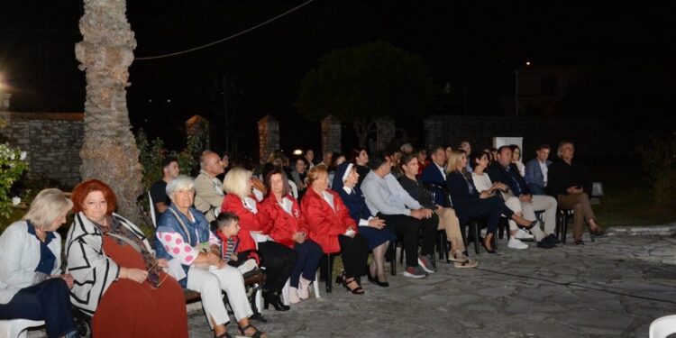 Θερμή υποδοχή των φοιτητών στο Μεσολόγγι