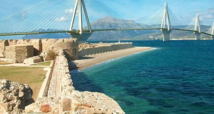 Κλειστό εκτάκτως για το κοινό, σήμερα και αύριο, το Φρούριο Ρίου