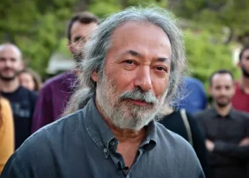 Ο Αγρινιώτης Μιχάλης Σελέκος ξανά δήμαρχος Χαϊδαρίου