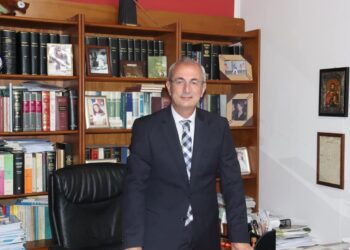 Ματσούκι Αγρινίου/Εντοπίστηκε νεκρό άγριο άλογο