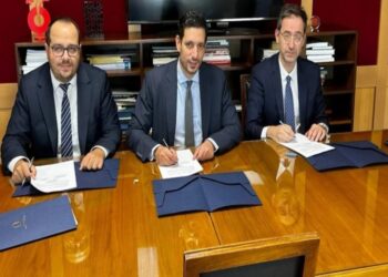 Υπ. Ψηφιακής Διακυβέρνησης, Ελληνικό Κτηματολόγιο &  ΕΤΑΔ υπέγραψαν Μνημόνιο συνεργασίας για την αξιοποίηση της Δημόσιας Περιουσίας