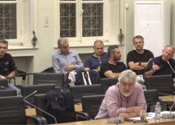 Σωματεία Εργαζομένων ΟΤΑ Αιτωλ/νίας:κατάργηση και μεταφορά των Ν.Π. στους Δήμους για να εξασφαλιστεί η βιωσιμότητας τους