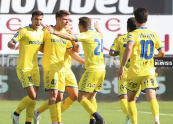 Παναιτωλικός: Αποστολή με επιστροφές για Βόλο