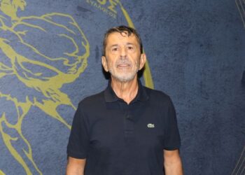 Νέος προπονητής του Παναιτωλικού ο Γιάννης Πετράκης