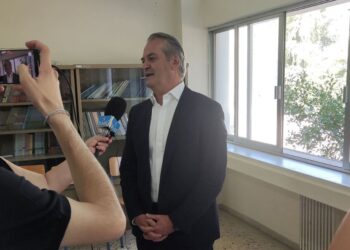 Πιστιόλας: Σήμερα ολοκληρώνουμε την τολμηρή αλλαγή-Η επόμενη μέρα θα βρει το Αγρίνιο ενωμένο σα μια γροθιά