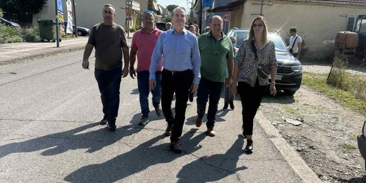 Πιστιόλας: Ενώνουμε όλους τους δημότες με μοναδικό στόχο να αλλάξουμε τον τόπο που αγαπάμε!