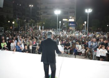 22 δεσμεύσεις Πιστιόλα για την επόμενη μέρα –Θα ανοίγει η Βότση για τις ώρες αιχμής