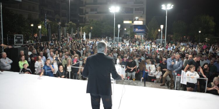 22 δεσμεύσεις Πιστιόλα για την επόμενη μέρα –Θα ανοίγει η Βότση για τις ώρες αιχμής