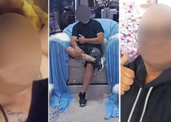 Στον ανακριτή οι συλληφθέντες που πιάστηκαν από την Ασφάλεια Αγρινίου και ξάφριζαν ηλικιωμένους (φωτο)