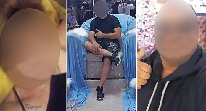 Στον ανακριτή οι συλληφθέντες που πιάστηκαν από την Ασφάλεια Αγρινίου και ξάφριζαν ηλικιωμένους (φωτο)