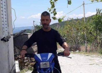 Θλίψη για το θάνατο υποψηφιου συμβούλου του Δήμου Αγρινίου, Σπ.Σιάμου