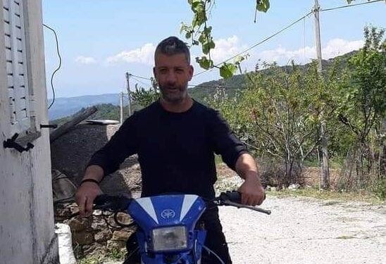 Θλίψη για το θάνατο υποψηφιου συμβούλου του Δήμου Αγρινίου, Σπ.Σιάμου