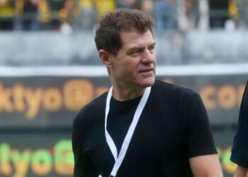 Παναιτωλικός: Τελειώνει ο Γκάμπριελ Σούρερ