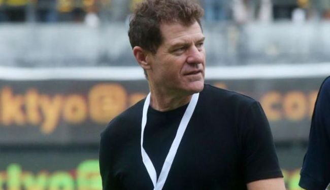 Παναιτωλικός: Τελειώνει ο Γκάμπριελ Σούρερ