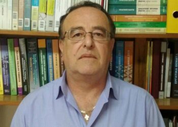 Παραιτήθηκε από Γραμματέας της Ομάδας Μελών Καινουργίου ΣΥΡΙΖΑ ΠΣ ο Σταμπολίτης Ευάγγελος