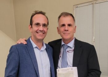 Ιατρικός Σύλλογος Αγρινίου: Με επιτυχία το «Συνέδριο Καρδιαγγειακής Υγείας– Εγχώρια Παραγωγή και Περιβάλλον»