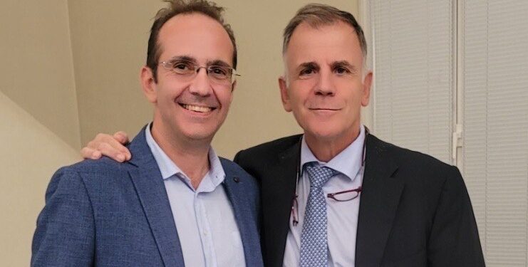 Ιατρικός Σύλλογος Αγρινίου: Με επιτυχία το «Συνέδριο Καρδιαγγειακής Υγείας– Εγχώρια Παραγωγή και Περιβάλλον»