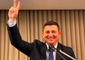 Πρωτιά Γιάννη Τριανταφυλλάκη στον δήμο Ξηρομέρου