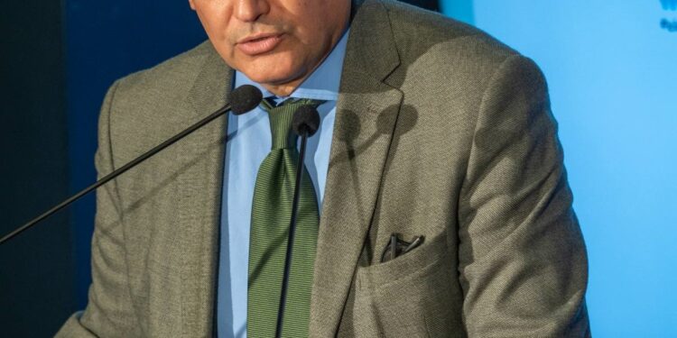 Συμμετοχή του Αντιπεριφερειάρχη Φ. Ζαΐμη σε ημερίδα του έργου “BLUE-GREENWAY” για τη λιμνοθάλασσα του Αιτωλικού