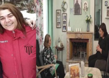 Γονείς από το Αγρίνιο και το Μεσολόγγι είχαν την δύναμη να δώσουν ζωή σε συνανθρώπους μας όταν έχασαν τα δικά τους παιδιά