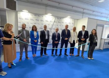 Ο ΥφΑΑΤ, Σταύρος Κελέτσης στην ημερίδα «Επαγγελματική αλιεία και προοπτικές εξέλιξης μέσα από κοινοτικά προγράμματα»