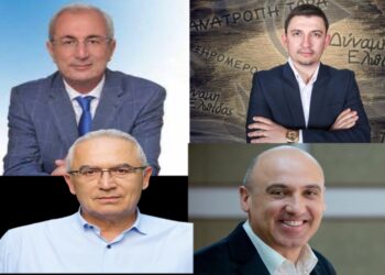 Κωνσταντάρας, Τριανταφυλλάκης, Τορουνίδης και Γκίζας πιθανότατα θα “καθαρίσουν” από την πρώτη Κυριακή