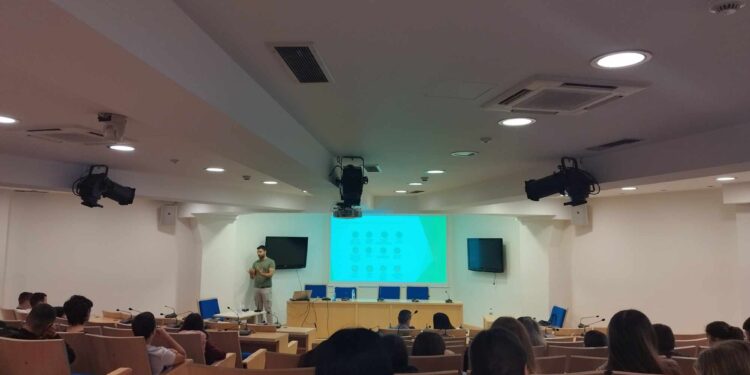 Συνεχίζονται οι δράσεις ενημέρωσης μαθητών για τα βιοαπόβλητα στο Δήμο Αμφιλοχίας