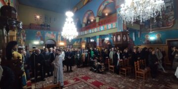 Ειδήσεις & Ρεπορτάζ από το Αγρίνιο και την Αιτωλοακαρνανία