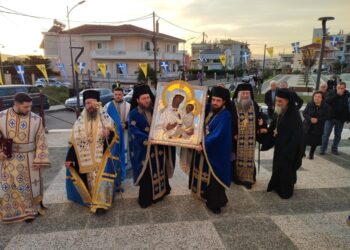 Ειδήσεις & Ρεπορτάζ από το Αγρίνιο και την Αιτωλοακαρνανία