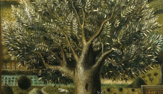 Η Δημοτική Πινακοθήκη Αγρινίου παρουσιάζει την έκθεση “Ο Τόπος του Φωτός”