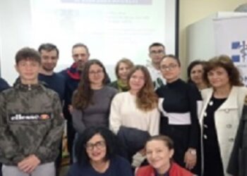 2ο ΓΕΛ :Eνημέρωση και εκπαίδευση από ΕΚΑΒ Αγρινίου
