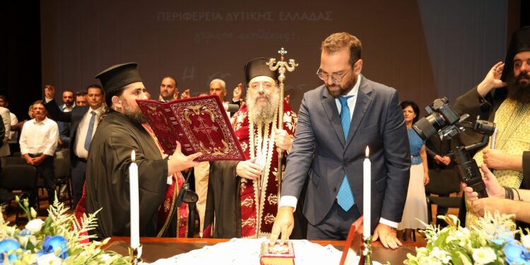 Πότε θα γίνει η ορκωμοσία του Περιφερειακού Συμβουλίου Δ.Ε-Αγωνία για το νέο επιτελικό σχήμα 