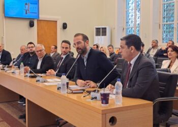 Αγρίνιο/ Εκδήλωση διαβούλευσης για τη Στρατηγική ΒΑΑ
