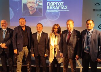 Στρατηγικές ανάπτυξης της ιχθυοκαλλιέργειας στην Δυτική Ελλάδα