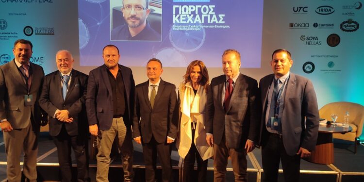 Στρατηγικές ανάπτυξης της ιχθυοκαλλιέργειας στην Δυτική Ελλάδα