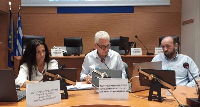 Ανανεώθηκε η θητεία του ΣΕΑΔΕ