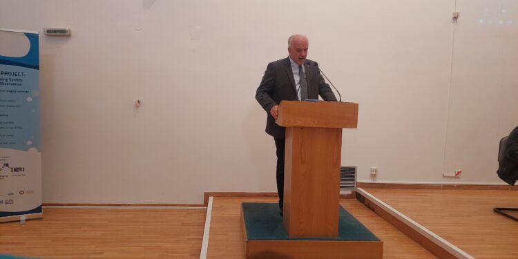 Κώστας Λύρος: «Επιτακτική η ανάγκη για σύνδεση της ακαδημαικής κοινότητας με την τοπική αγορά εργασίας και την παραγωγή»