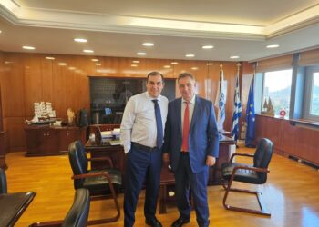 Σε εξέλιξη η Β’ φάση του διαγωνισμού για το Αστυνομικό Μέγαρο Λευκάδας – Μέχρι τις 11 Δεκεμβρίου η υποβολή προσφορών