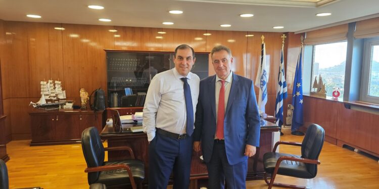 Σε εξέλιξη η Β’ φάση του διαγωνισμού για το Αστυνομικό Μέγαρο Λευκάδας – Μέχρι τις 11 Δεκεμβρίου η υποβολή προσφορών