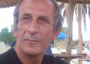 Θλίψη στις Οινιάδες για τον θάνατο του Τάκη Νικολετάκη