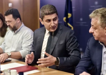 ΟΠΕΚΕΠΕ: Έγιναν λάθη, οι πληρωμές δεν ήταν δίκαιες παραδέχεται ο Αυγενάκης