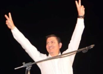 Ο Γιάννης Τριανταφυλλάκης είναι μοναδικός, χωρίς υπερβολή!