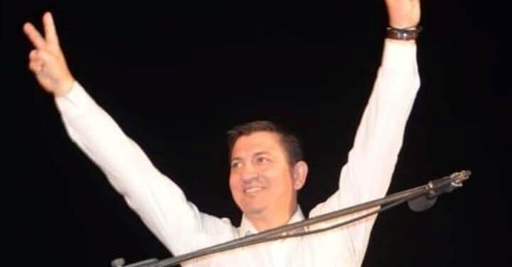 Ο Γιάννης Τριανταφυλλάκης είναι μοναδικός, χωρίς υπερβολή!