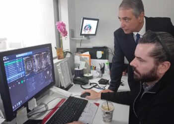 Μαγνητική εντερογραφία στο Γ.Ν. Πατρών “Άγιος Ανδρέας”