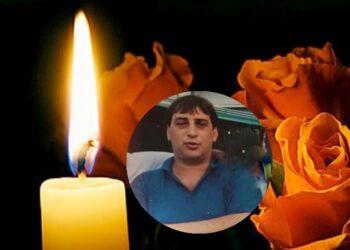 Θλίψη  στην Αμφιλοχία για τον πρόωρο θάνατο του Βασίλη