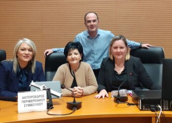 Χωρίζουν οι δρόμοι τους…..