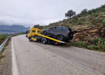 Ο Γιάννης Τριανταφυλλάκης είναι μοναδικός, χωρίς υπερβολή!